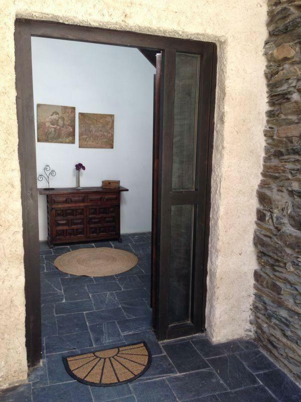 Sotillo de Cabrera El Balcon De Sotillo - Las Medulas - Senderismo Por Canales Romanos المظهر الخارجي الصورة